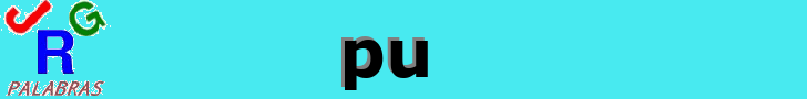 Pu