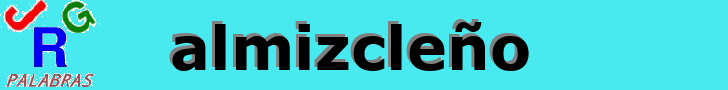 almizcleño