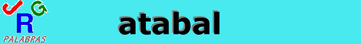 atabal