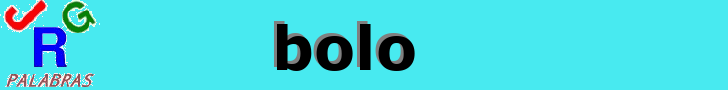 bolo