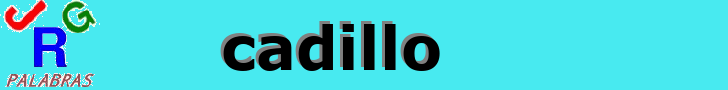 cadillo