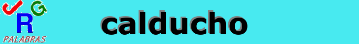 calducho