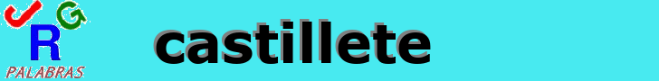 castillete