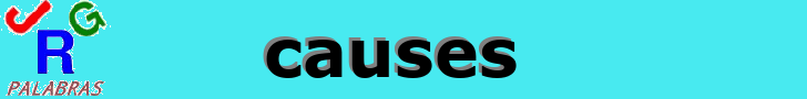 causes
