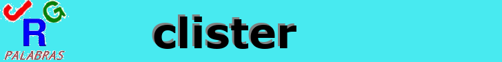 clister