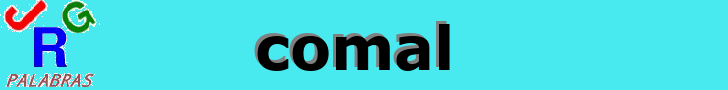 comal