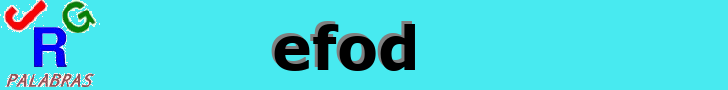 efod