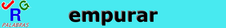 empurar