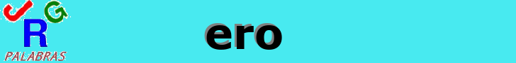 ero