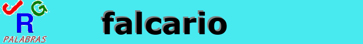 falcario