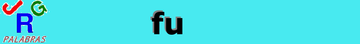 fu