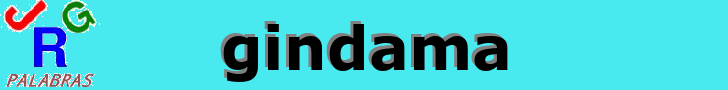 gindama