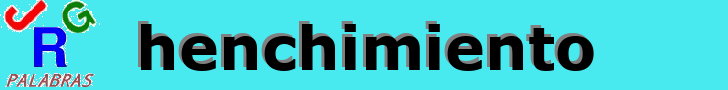 henchimiento