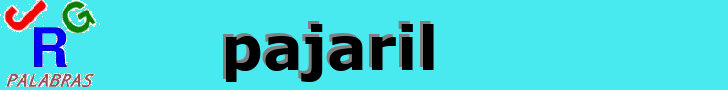 pajaril
