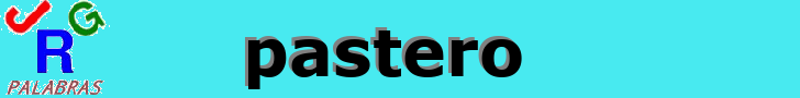 pastero