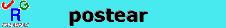 postear