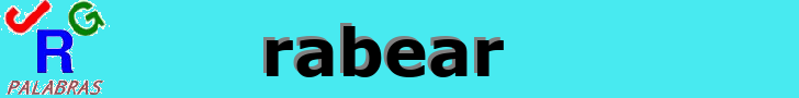 rabear