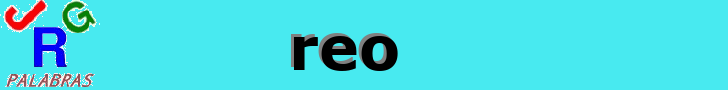 reo