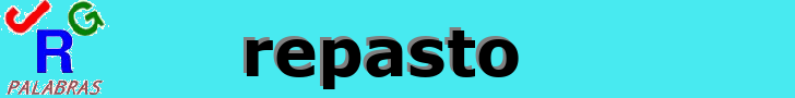 repasto