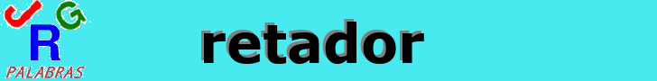 retador