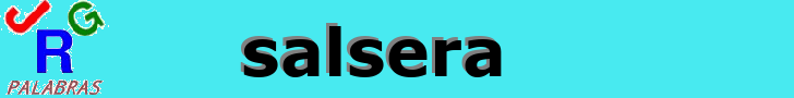 salsera