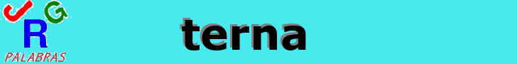 terna