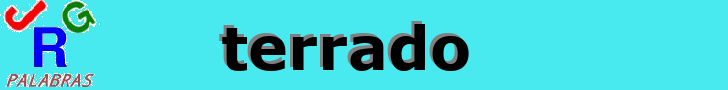 terrado