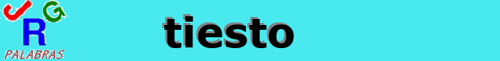 tiesto