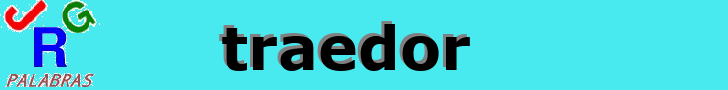 traedor