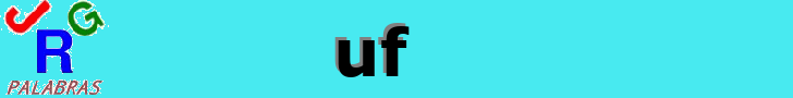 uf